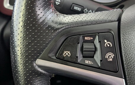 Opel Astra J, 2014 год, 950 000 рублей, 26 фотография