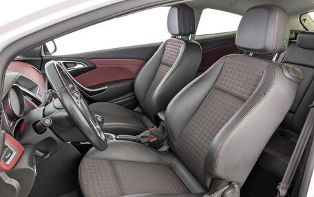 Opel Astra J, 2014 год, 950 000 рублей, 20 фотография