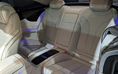 Mercedes-Benz S-Класс, 2020 год, 8 499 000 рублей, 11 фотография