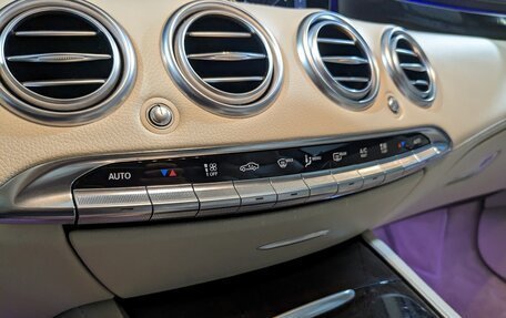 Mercedes-Benz S-Класс, 2020 год, 8 499 000 рублей, 20 фотография