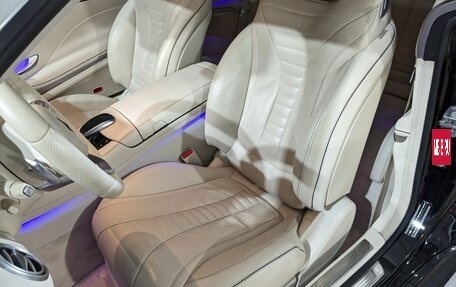 Mercedes-Benz S-Класс, 2020 год, 8 499 000 рублей, 10 фотография