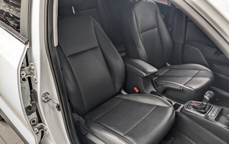 KIA Rio IV, 2018 год, 1 400 000 рублей, 21 фотография