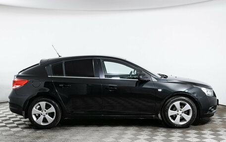 Chevrolet Cruze II, 2012 год, 600 000 рублей, 4 фотография