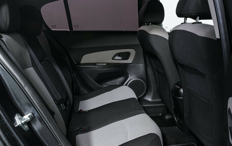 Chevrolet Cruze II, 2012 год, 600 000 рублей, 12 фотография