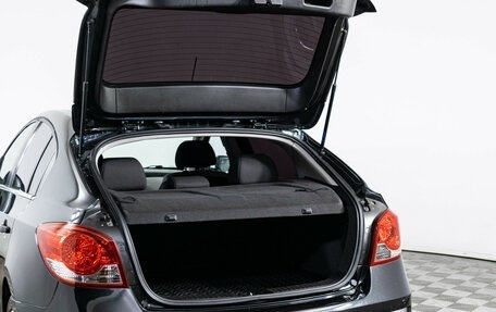 Chevrolet Cruze II, 2012 год, 600 000 рублей, 9 фотография