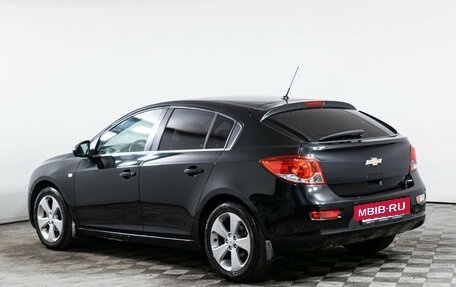 Chevrolet Cruze II, 2012 год, 600 000 рублей, 7 фотография