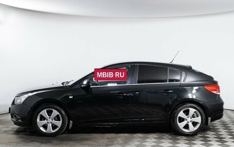 Chevrolet Cruze II, 2012 год, 600 000 рублей, 8 фотография
