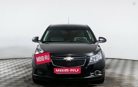Chevrolet Cruze II, 2012 год, 600 000 рублей, 2 фотография