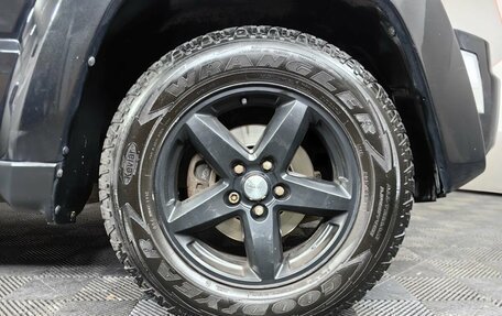 Jeep Cherokee, 2011 год, 1 449 000 рублей, 9 фотография