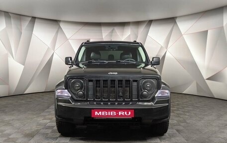 Jeep Cherokee, 2011 год, 1 449 000 рублей, 7 фотография