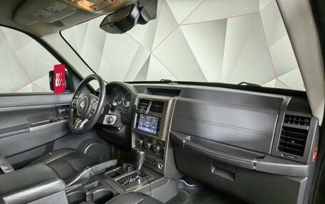 Jeep Cherokee, 2011 год, 1 449 000 рублей, 12 фотография