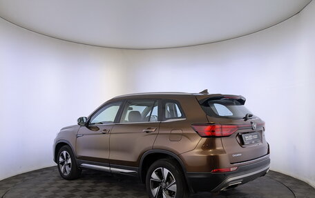 Changan CS75 I рестайлинг, 2021 год, 1 550 000 рублей, 7 фотография