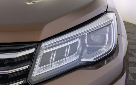 Changan CS75 I рестайлинг, 2021 год, 1 550 000 рублей, 12 фотография