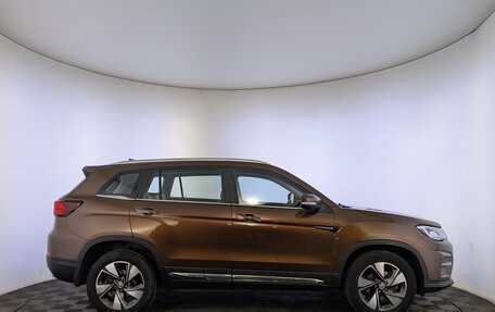 Changan CS75 I рестайлинг, 2021 год, 1 550 000 рублей, 4 фотография