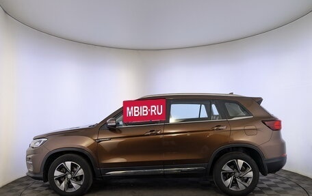 Changan CS75 I рестайлинг, 2021 год, 1 550 000 рублей, 8 фотография