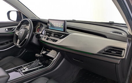 Changan CS75 I рестайлинг, 2021 год, 1 550 000 рублей, 21 фотография
