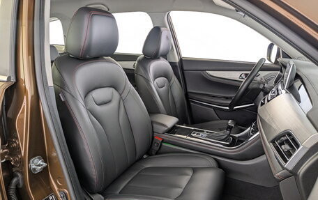 Changan CS75 I рестайлинг, 2021 год, 1 550 000 рублей, 20 фотография