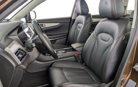 Changan CS75 I рестайлинг, 2021 год, 1 550 000 рублей, 19 фотография
