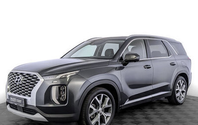 Hyundai Palisade I, 2021 год, 4 365 000 рублей, 1 фотография