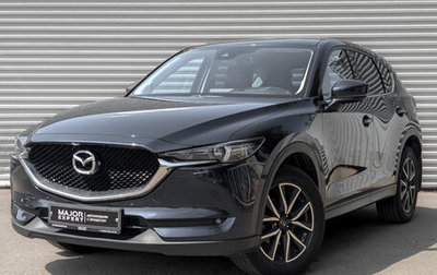 Mazda CX-5 II, 2018 год, 2 600 000 рублей, 1 фотография