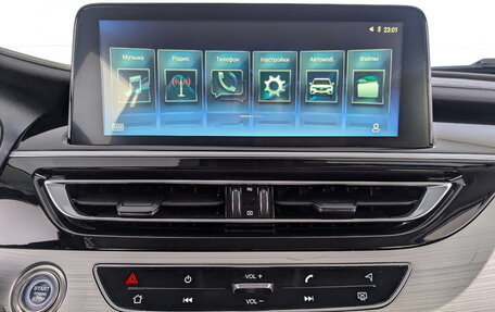 Changan CS75 I рестайлинг, 2021 год, 1 550 000 рублей, 26 фотография