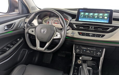 Changan CS75 I рестайлинг, 2021 год, 1 550 000 рублей, 25 фотография