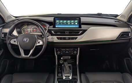 Changan CS75 I рестайлинг, 2021 год, 1 550 000 рублей, 24 фотография