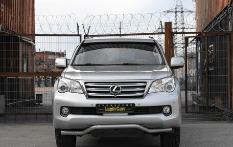 Lexus GX II, 2010 год, 2 449 000 рублей, 2 фотография