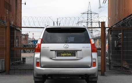 Lexus GX II, 2010 год, 2 449 000 рублей, 5 фотография