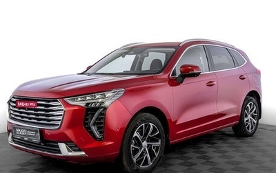 Haval Jolion, 2023 год, 1 780 000 рублей, 1 фотография