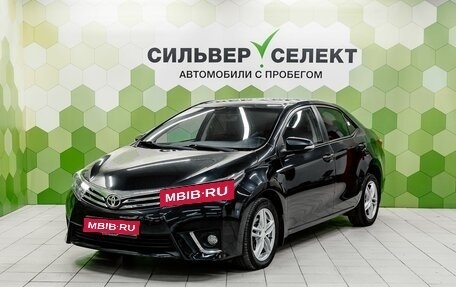 Toyota Corolla, 2013 год, 1 250 000 рублей, 1 фотография