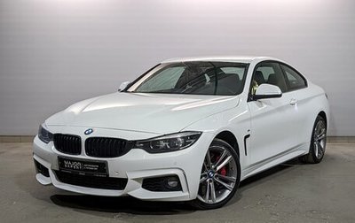 BMW 4 серия, 2019 год, 3 250 000 рублей, 1 фотография