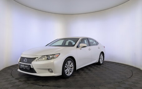 Lexus ES VII, 2013 год, 2 150 000 рублей, 1 фотография