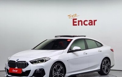 BMW 2 серия F44, 2021 год, 2 770 045 рублей, 1 фотография
