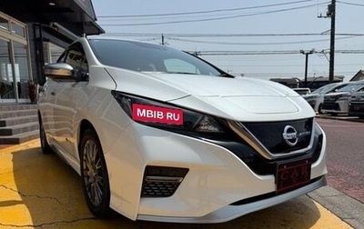 Nissan Leaf II, 2019 год, 1 200 000 рублей, 1 фотография
