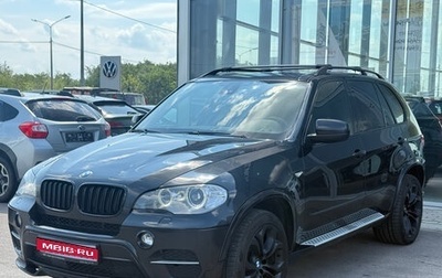 BMW X5, 2010 год, 2 090 000 рублей, 1 фотография