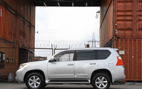 Lexus GX II, 2010 год, 2 449 000 рублей, 6 фотография