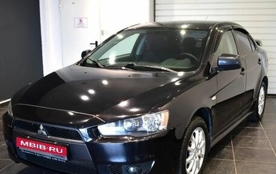 Mitsubishi Lancer IX, 2010 год, 730 000 рублей, 1 фотография