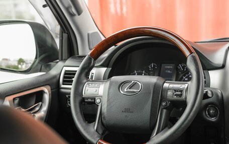 Lexus GX II, 2010 год, 2 449 000 рублей, 9 фотография