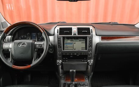 Lexus GX II, 2010 год, 2 449 000 рублей, 8 фотография
