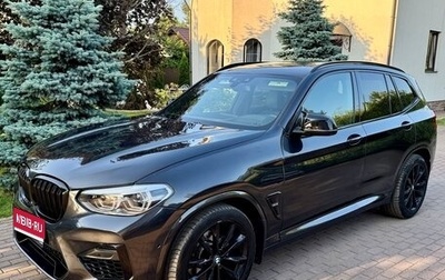 BMW X3, 2020 год, 4 650 000 рублей, 1 фотография