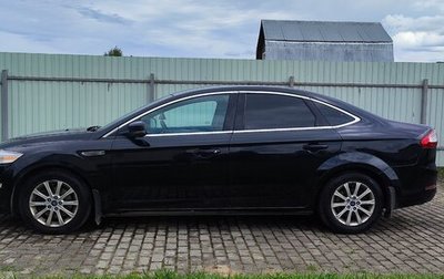 Ford Mondeo IV, 2011 год, 1 079 000 рублей, 1 фотография