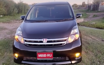 Toyota ISis I, 2010 год, 1 050 000 рублей, 1 фотография
