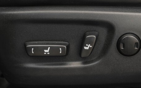 Lexus GX II, 2010 год, 2 449 000 рублей, 14 фотография