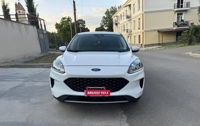 Ford Escape, 2019 год, 1 449 000 рублей, 1 фотография