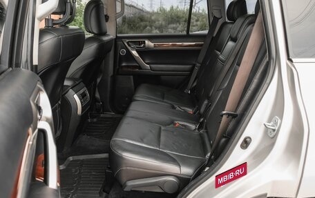 Lexus GX II, 2010 год, 2 449 000 рублей, 13 фотография
