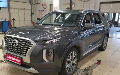 Hyundai Palisade I, 2021 год, 3 950 000 рублей, 1 фотография