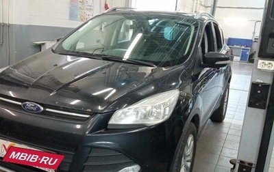 Ford Kuga III, 2014 год, 1 150 000 рублей, 1 фотография