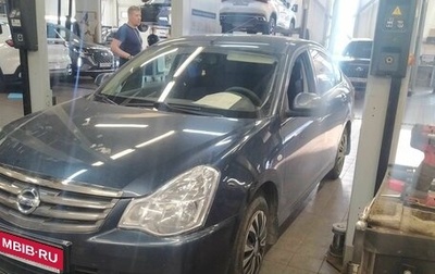 Nissan Almera, 2017 год, 880 000 рублей, 1 фотография