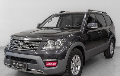 KIA Mohave I, 2017 год, 2 785 000 рублей, 1 фотография